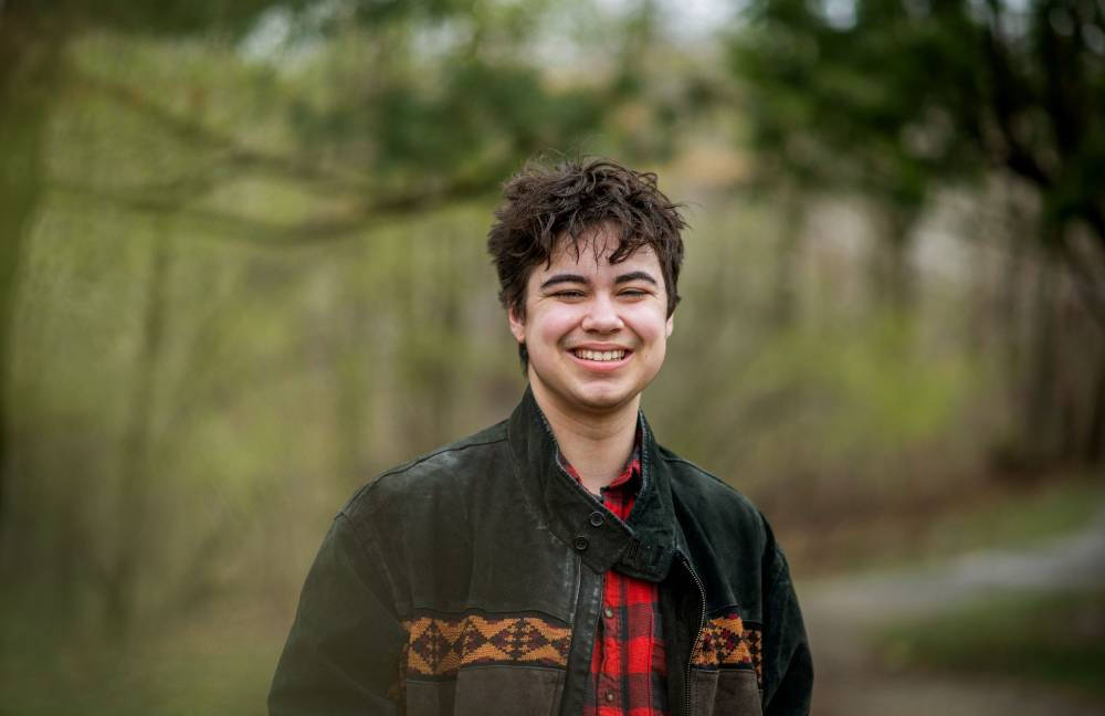 Tyler Peery Fellowship Profile